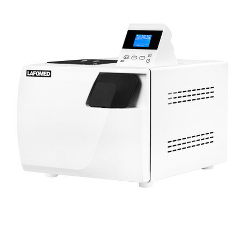 Autokláv Lafomed Compact Line LFSS23AC 23 l třídy B s tiskárnou