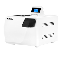 Autokláv Lafomed Compact Line LFSS23AC 23 l třídy B s tiskárnou