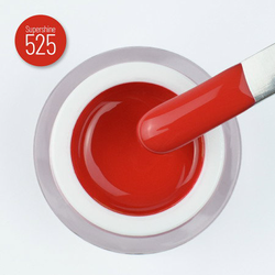 Moyra Supershine barevný gel Free Love 525 5g