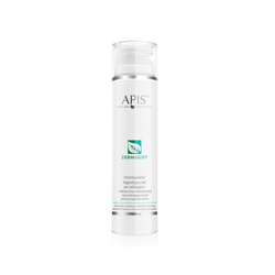 Apis dermasoft intenzivní zklidňující gel po podráždění pokožky 200ml
