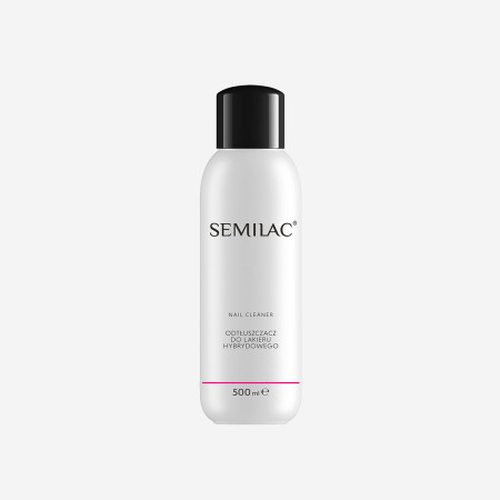 Cleaner - odmasťovač Semilac 500 ml