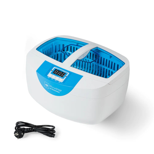 Ultrazvuková čistička Microstop MU-PROMAX
