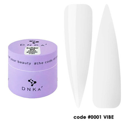 DNKa' stavební gel 0001 Vibe 15ml