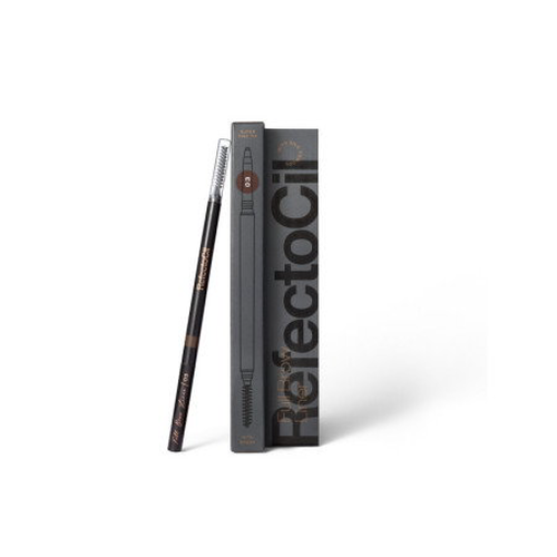 RefectoCil Full Brow Tužka 03 tmavé