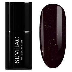 Semilac - gel lak 148 Night Euphoria 7ml