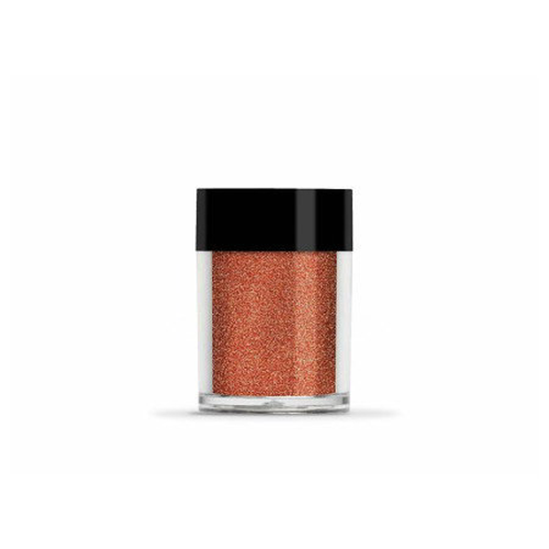 Glitrový prášok 8g LECENTÉ™ Amber Micro Fine 30.