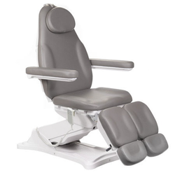 Elektrické kosmetické křeslo MODENA PEDI BD-8294 Grey