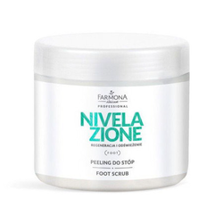 Farmona Vyrovnávací peeling na nohy 500 ml