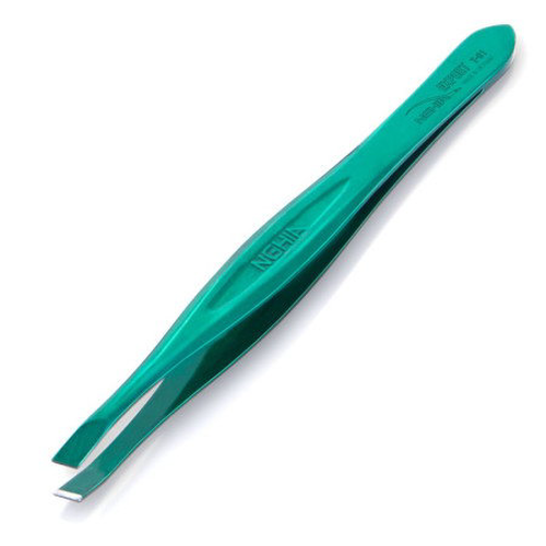 Nghia exportní pinzeta t-01 zelená