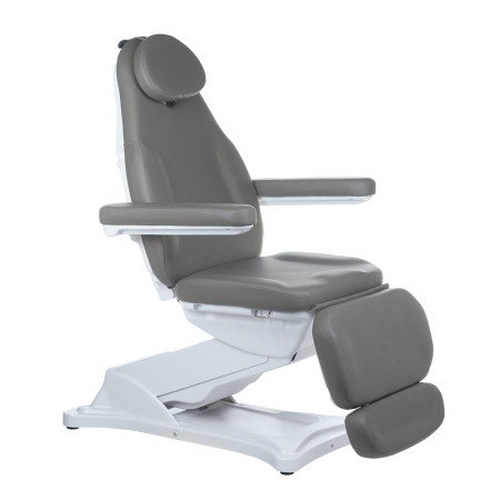 Elektrické kosmetické křeslo MODENA BD-8194 Grey
