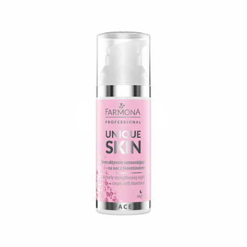 Farmona unikátní aktivní posilující noční krém s bioretinolem 50 ml