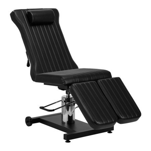 Tetovací židle Pro Ink 611 black