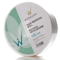 ItalWax depilační papír role 100m