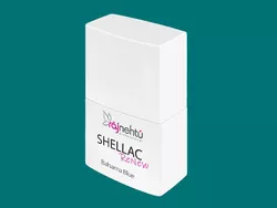 UV Shellac ReNew 12 ml - Bahama Blue