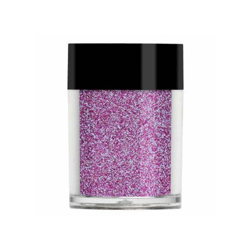 GLITROVÝ PRÁŠOK 8G LECENTÉ™ BLACKCURRANT IRIDESCENT