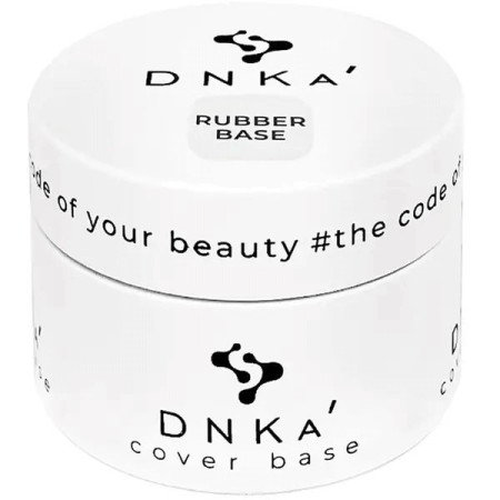 DNKa' Gumová báze 30ml