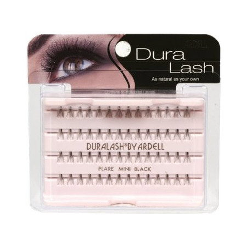 Ardell Duralash flare mini black