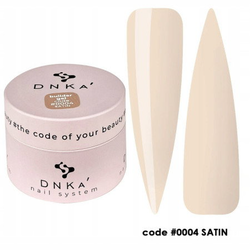DNKa' Stavební gel 0004 Satin 30ml