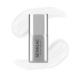 Semilac - Gelový lak Fiber base 7ml TPO FREE