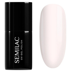Semilac - gél lak 155 Ivory Cream 7ml