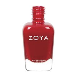 Zoya Lak na nehty 15ml 001 CARMEN