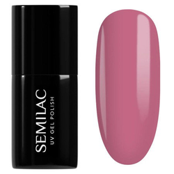 Semilac - gél lak Bussiness line 200 Old Pink 7ml