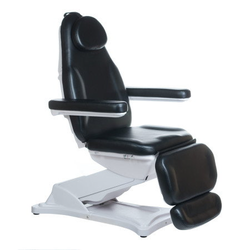 Elektrické kosmetické křeslo MODENA BD-8194 Black