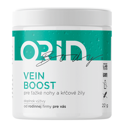 ORIN VEIN BOOST pro těžké nohy a křečové žíly