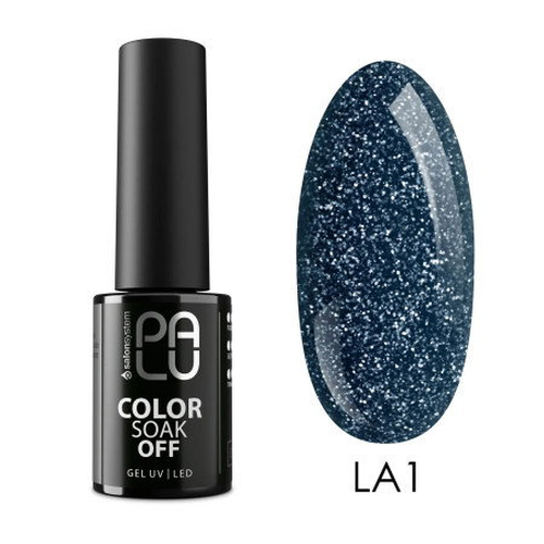PALU UV/LED gel lak LOS ANGELES LA1 6g