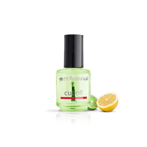 Olejíček na nehty 15ml Professionail Lemon&Lime