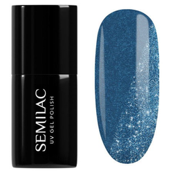 Semilac - gelový lak 409 Staying Hydrated 7ml