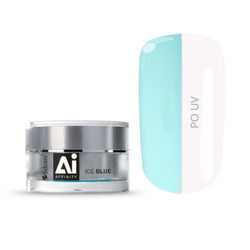 Uv gel AFFINITY ICE BLUE 30 g