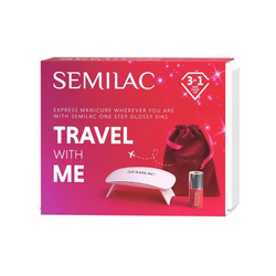 Sada Semilac TRAVEL with ME