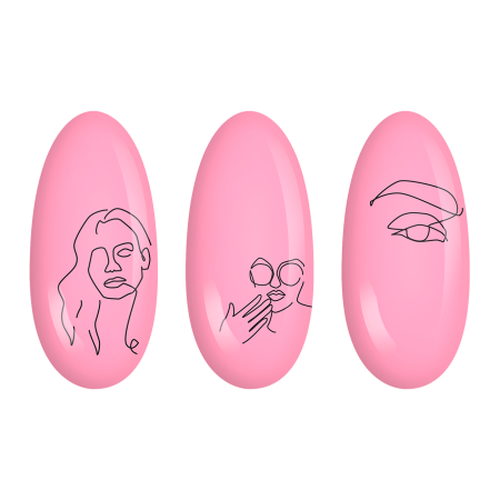 NeoNail® vodolepka na nechty NN04