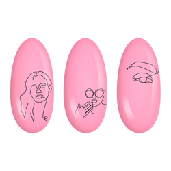 NeoNail® vodolepka na nechty NN04