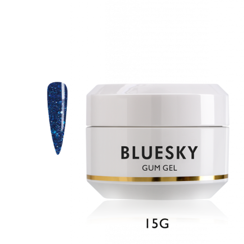 BLUESKY akrygél - So Radical  15g