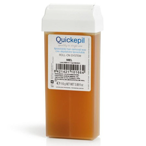 Vosk na depilaci Natural 110 g
