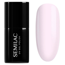 Semilac - gél lak 051 French Beige Milk 7ml