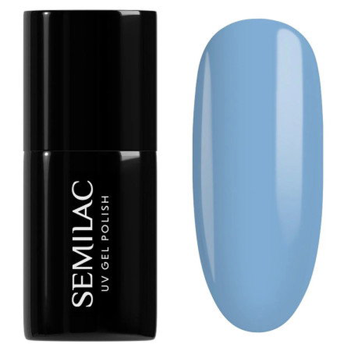Semilac - gél lak 545 Time to Fly  7ml