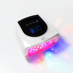 Eclair NEW AURA DOUBLE LIGHT UV/LED lampa 36W - bezdrátový provoz až 12 hodin