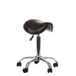 Kosmetické křeslo BD-9909 Brown
