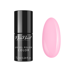 Neonail gél lak - Pink Puding 7,2ml