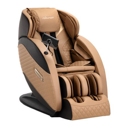 Masážní křeslo Sakura Standard 801 Brown