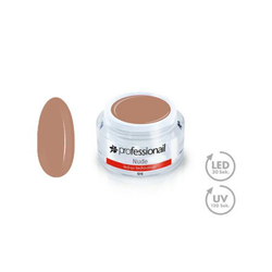 BAREVNÝ LED-UV GEL 5ML Professionail ™ Nude
