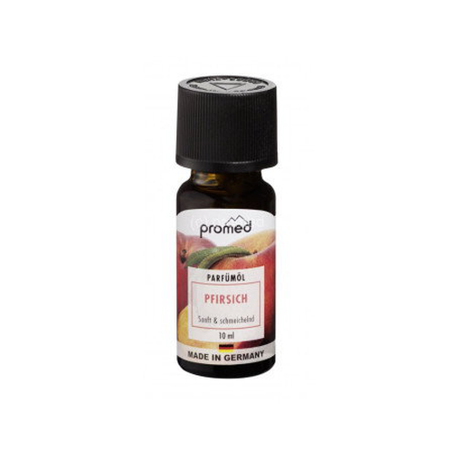 promed vonný olej 10 ml - Broskyňa