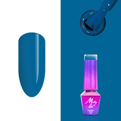 137. MOLLY LAC gél lak - Tea Elixir 5ML