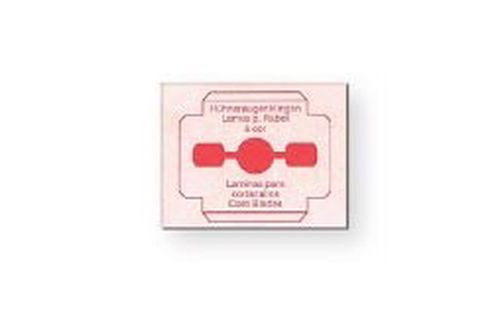 Top Choice TopChoice Náhradní žiletky 7910