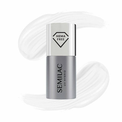 Semilac - gel lak báze Hema-Free 7ml