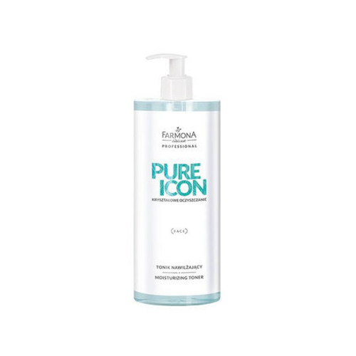 Farmona pure icon hydratační tonikum 500ml