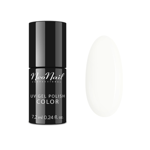 Gél lak Neonail  - Milk Shake  7,2 ml